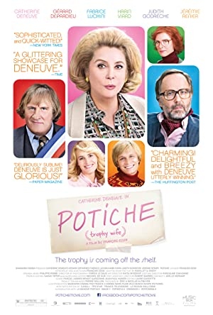 دانلود فیلم Potiche