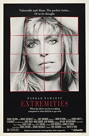 دانلود فیلم Extremities