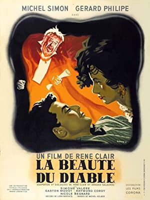 دانلود فیلم Beauty and the Devil