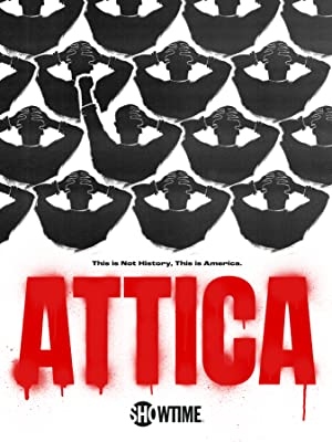 دانلود فیلم Attica