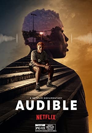 دانلود فیلم Audible