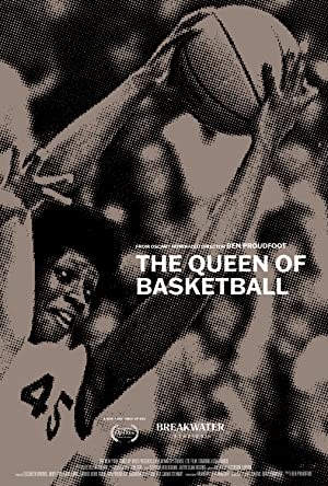 The Queen of Basketball