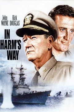 دانلود فیلم In Harms Way