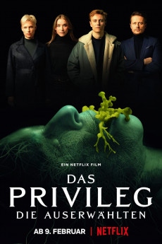 دانلود فیلم The Privilege