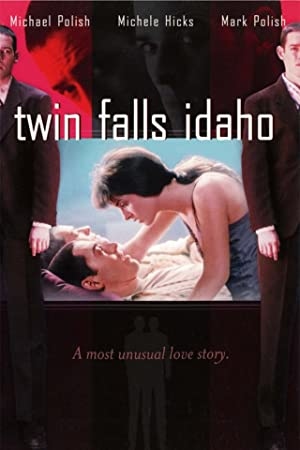 دانلود فیلم Twin Falls Idaho