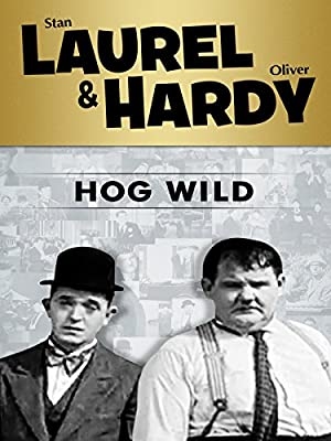 دانلود فیلم Hog Wild