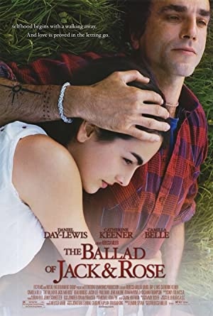 دانلود فیلم The Ballad of Jack and Rose