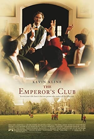 دانلود فیلم The Emperors Club