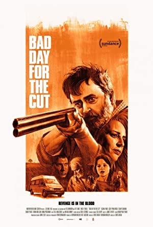 دانلود فیلم Bad Day for the Cut