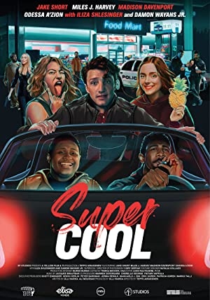 دانلود فیلم Supercool