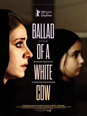 دانلود فیلم Ballad of a White Cow