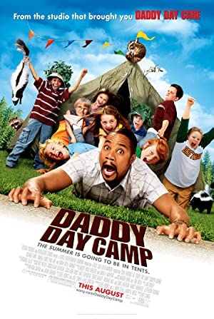 دانلود فیلم Daddy Day Camp