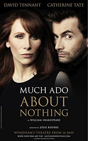 Much Ado About Nothing