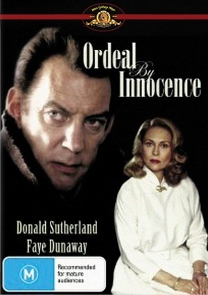 دانلود فیلم Ordeal by Innocence