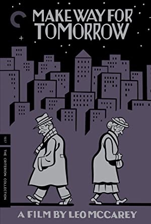 دانلود فیلم Make Way for Tomorrow