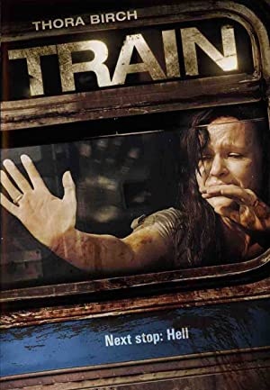 دانلود فیلم Train