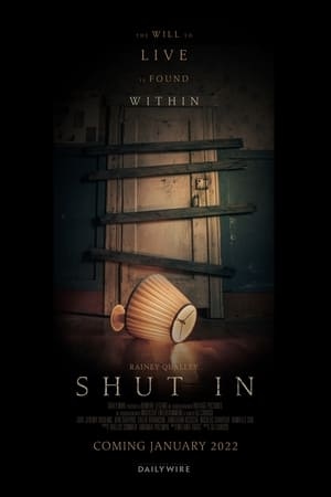 دانلود فیلم Shut In