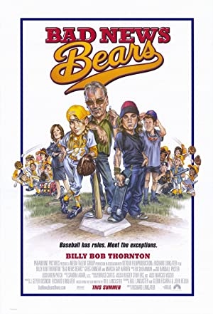 دانلود فیلم Bad News Bears