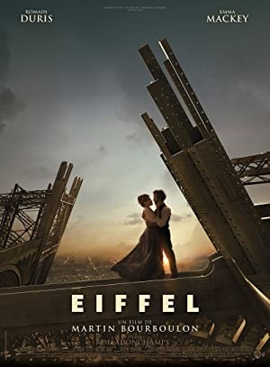 دانلود فیلم Eiffel