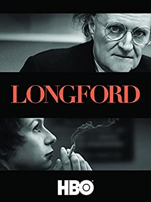 دانلود فیلم Longford