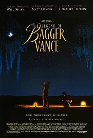 دانلود فیلم The Legend of Bagger Vance