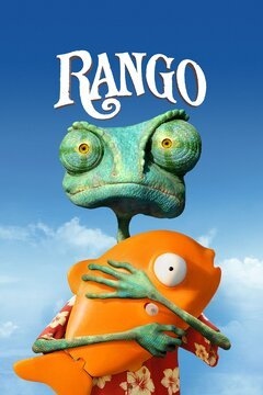 دانلود فیلم Rango