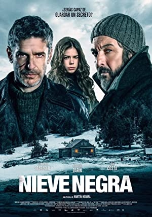 دانلود فیلم Black Snow