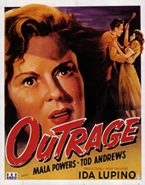 دانلود فیلم Outrage