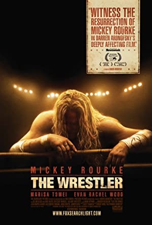 دانلود فیلم The Wrestler