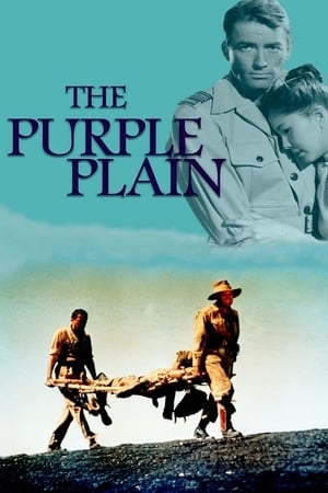 دانلود فیلم The Purple Plain