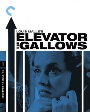 دانلود فیلم Elevator to the Gallows