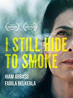 دانلود فیلم I Still Hide to Smoke