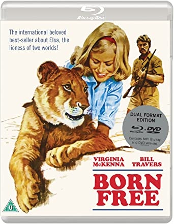 دانلود فیلم Born Free