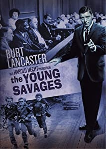 دانلود فیلم The Young Savages