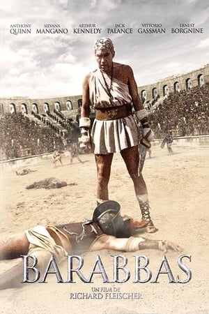 دانلود فیلم Barabbas