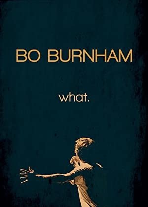 دانلود فیلم Bo Burnham what