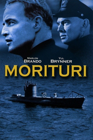 دانلود فیلم Morituri