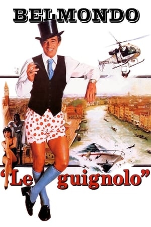 دانلود فیلم Le Guignolo