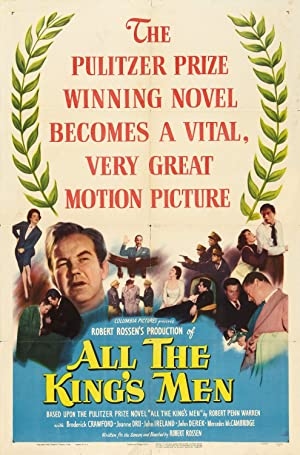 دانلود فیلم All the Kings Men