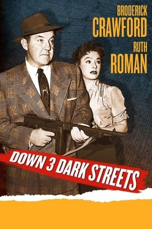 دانلود فیلم Down Three Dark Streets