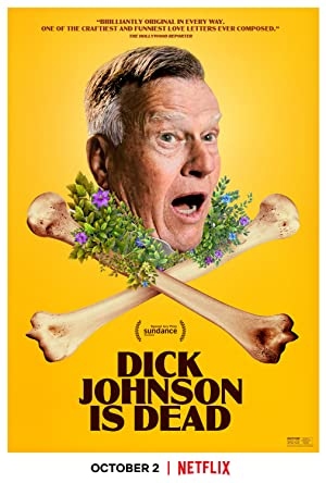 دانلود فیلم Dick Johnson Is Dead