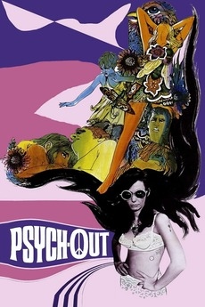 دانلود فیلم Psych-Out