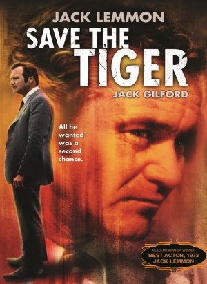 Save the Tiger