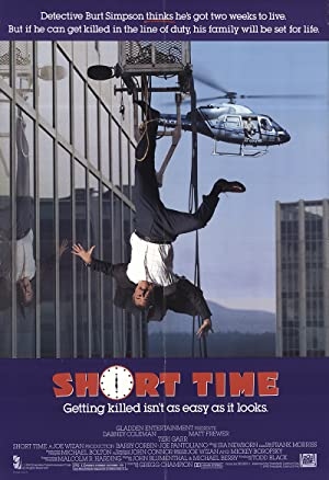 دانلود فیلم Short Time