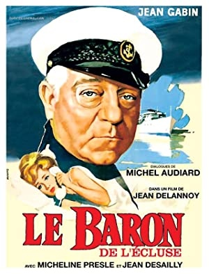 دانلود فیلم The Baron of the Locks