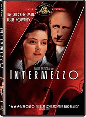 دانلود فیلم Intermezzo