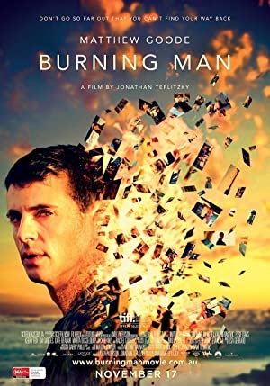 دانلود فیلم Burning Man