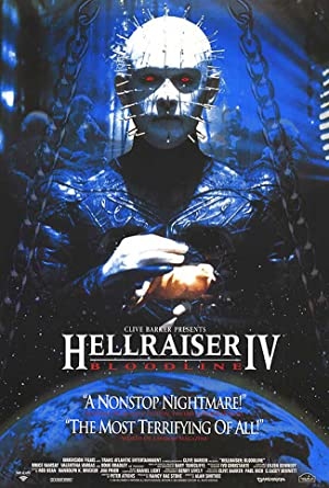 دانلود فیلم Hellraiser Bloodline