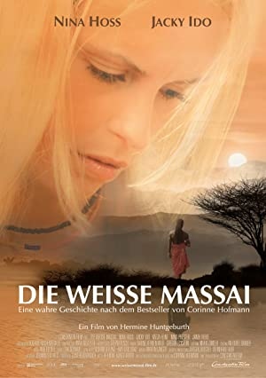 دانلود فیلم The White Masai