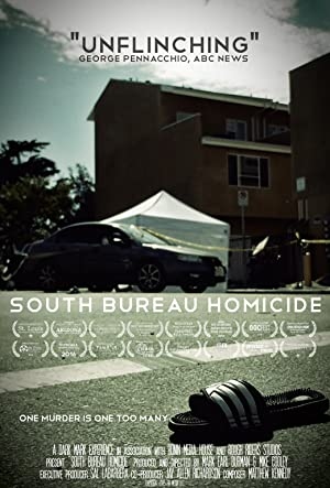 دانلود فیلم South Bureau Homicide